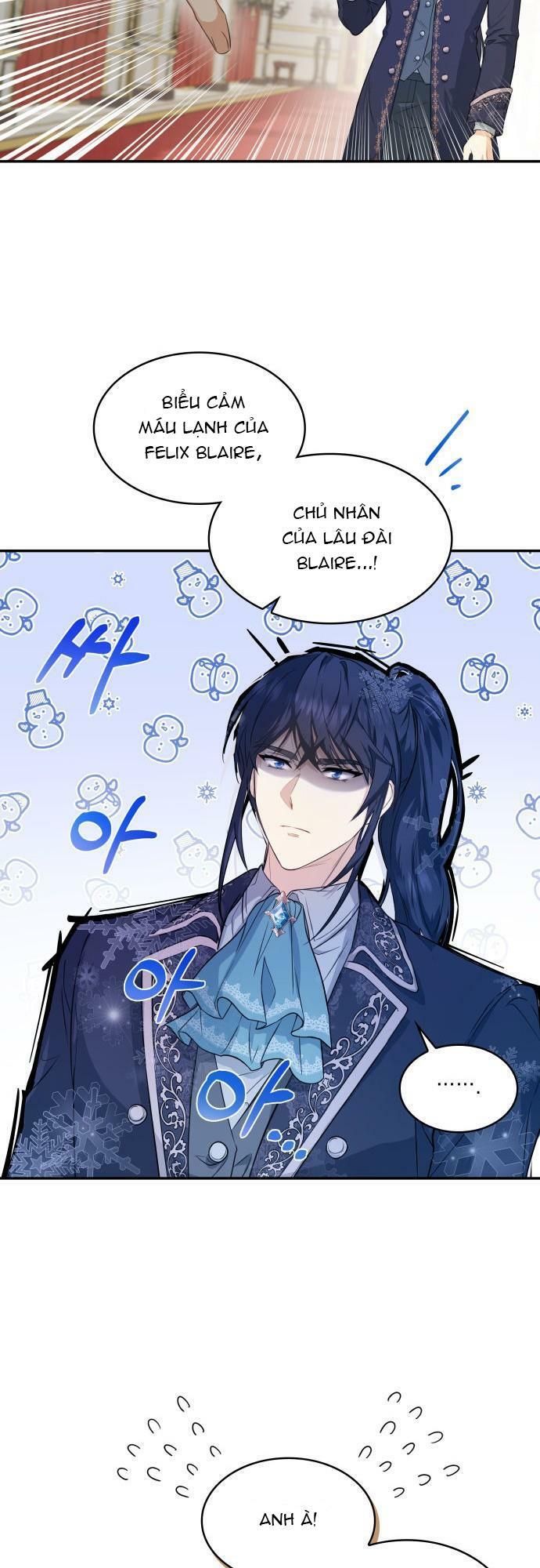 'di vật' melvin để lại chapter 1 53