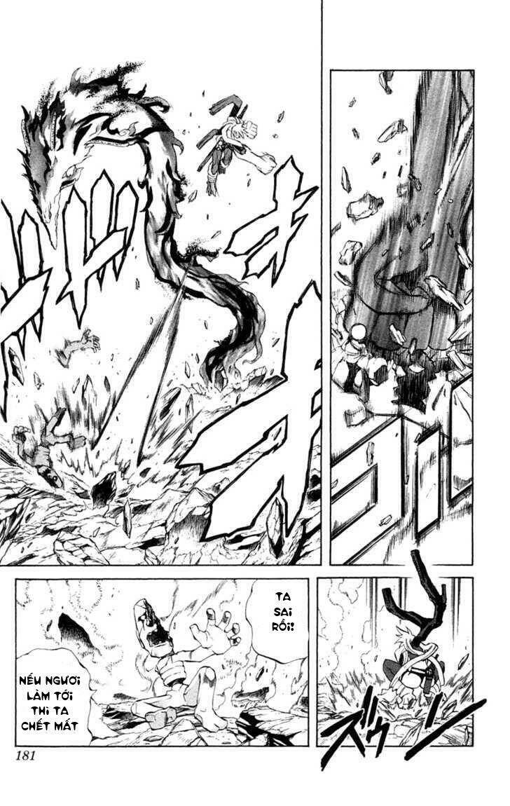 phù thủy phép thuật chapter 10 36