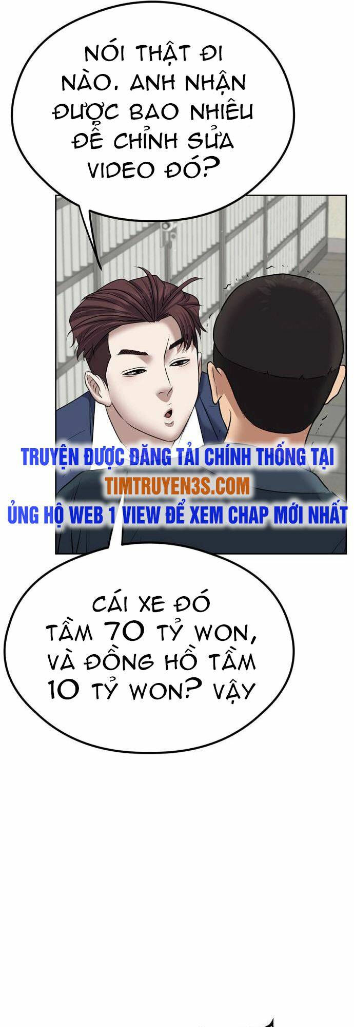 đấu kiếm - công tố viên lách luật chapter 4 89