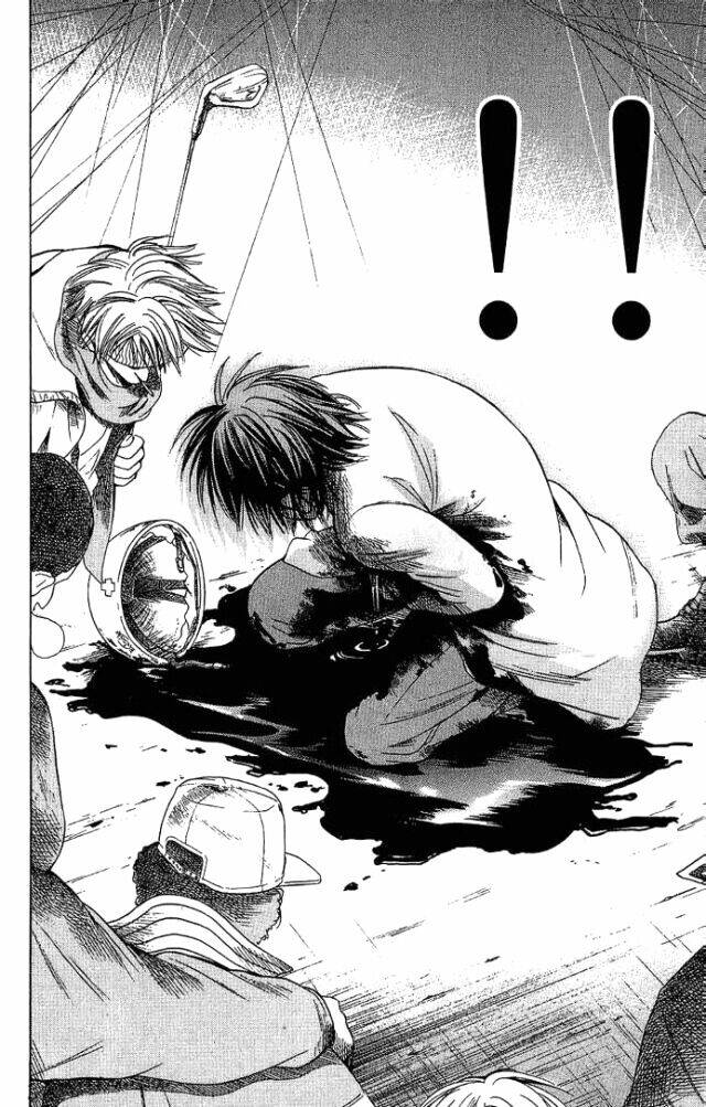 hammer session - thầy giáo tuyệt chiêu chapter 23 14