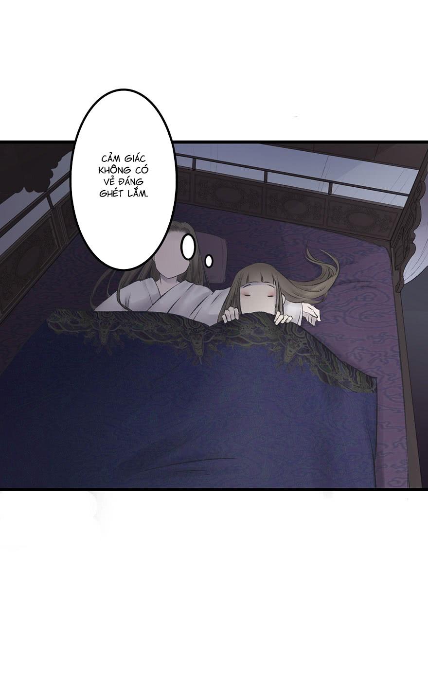 mạnh bà truy phu ký chapter 10 15