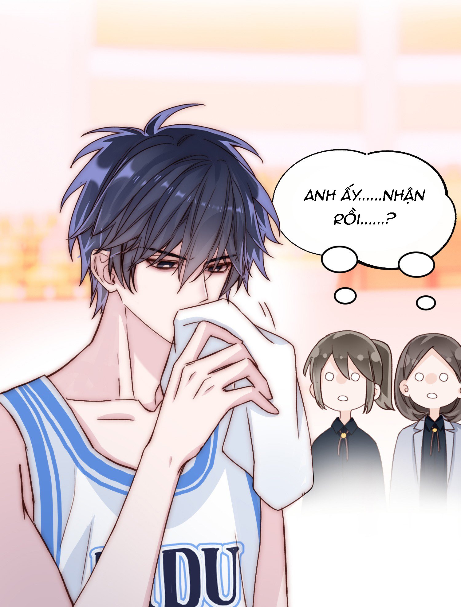 tôi phải trở thành nhân vật đại phản diện chapter 24 16