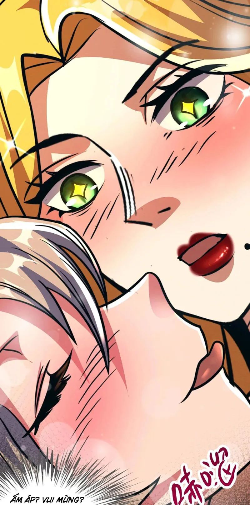 quỷ dị dược tề sư: bệnh nhân của ta đều là kinh khủng chapter 47 5