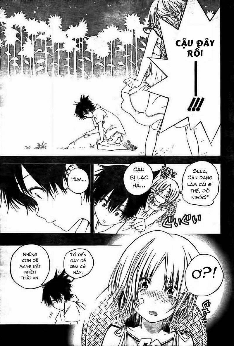 pajama na kanojo chapter 1 51