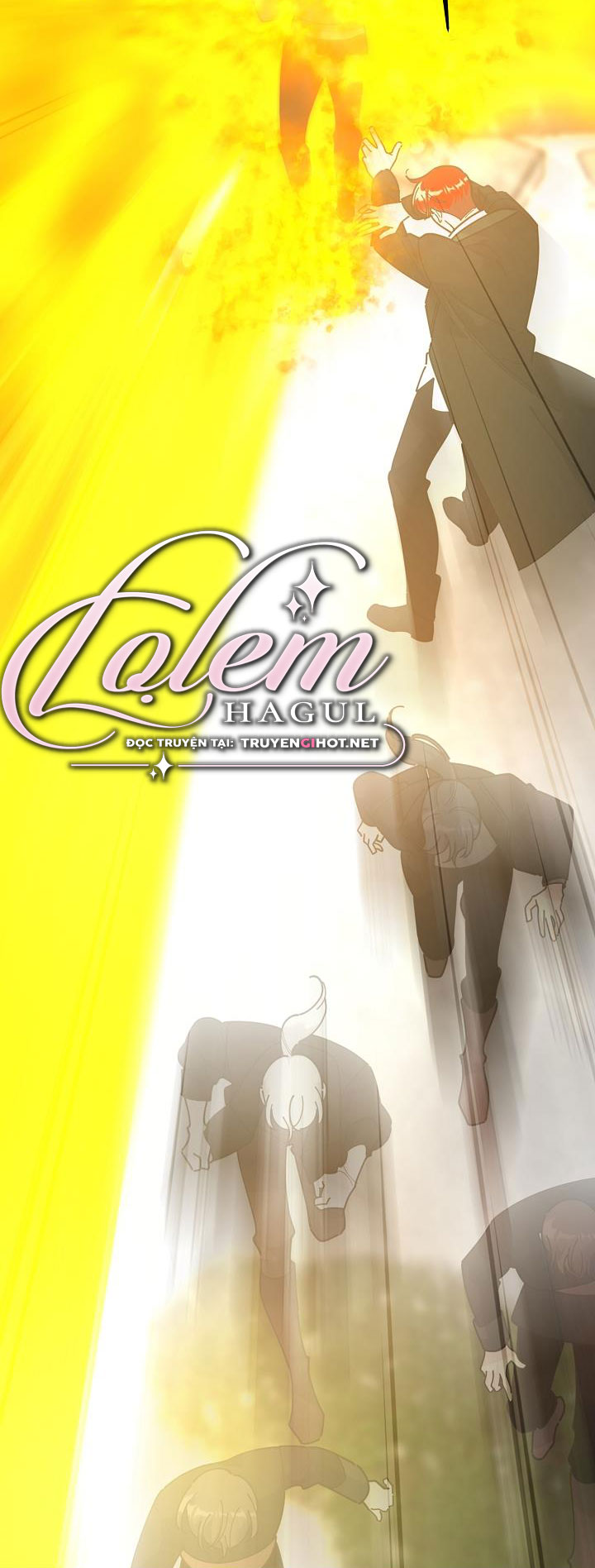 ác nữ tiểu thư chapter 93 95