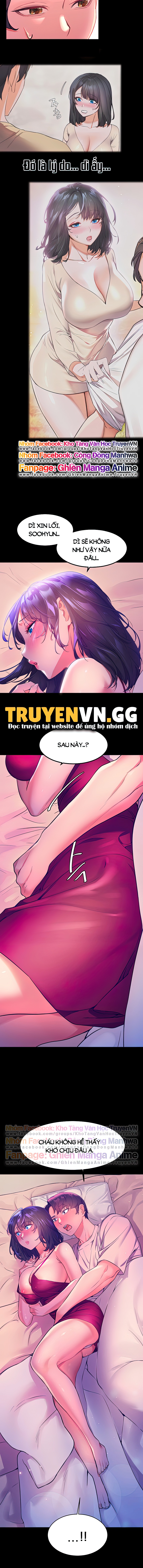 cô dâu thời thơ ấu của tôi chapter 5 5