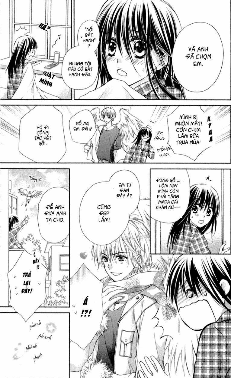 tổng hợp one shot. chapter 294 12