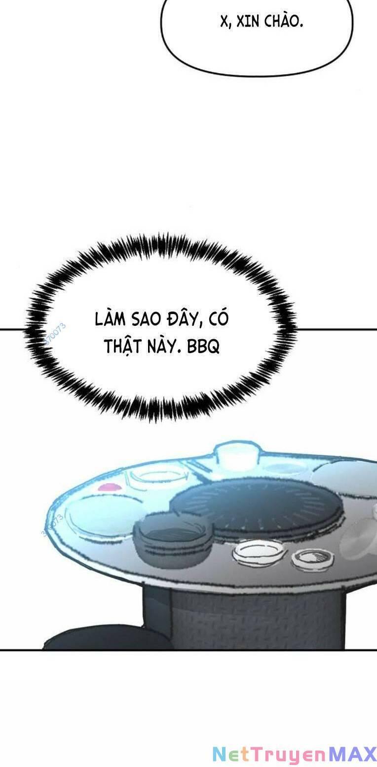 chỉ có cái c.h.ế.t mới là sự cứu rỗi chapter 31 34