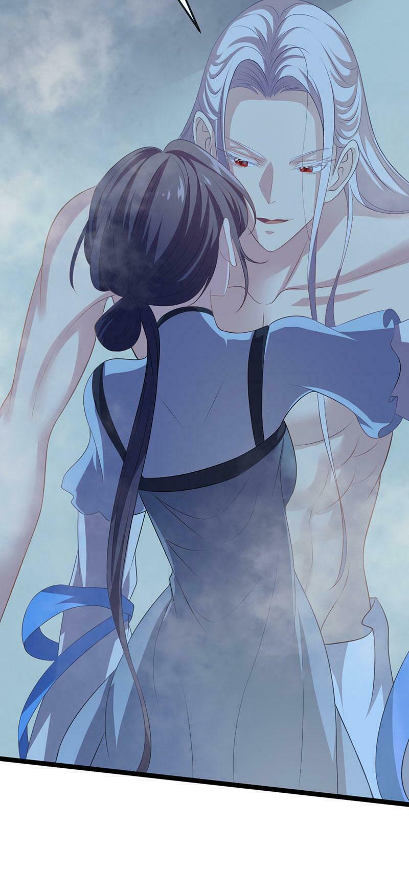 khuynh thế đế vương cơ chapter 21.2 23