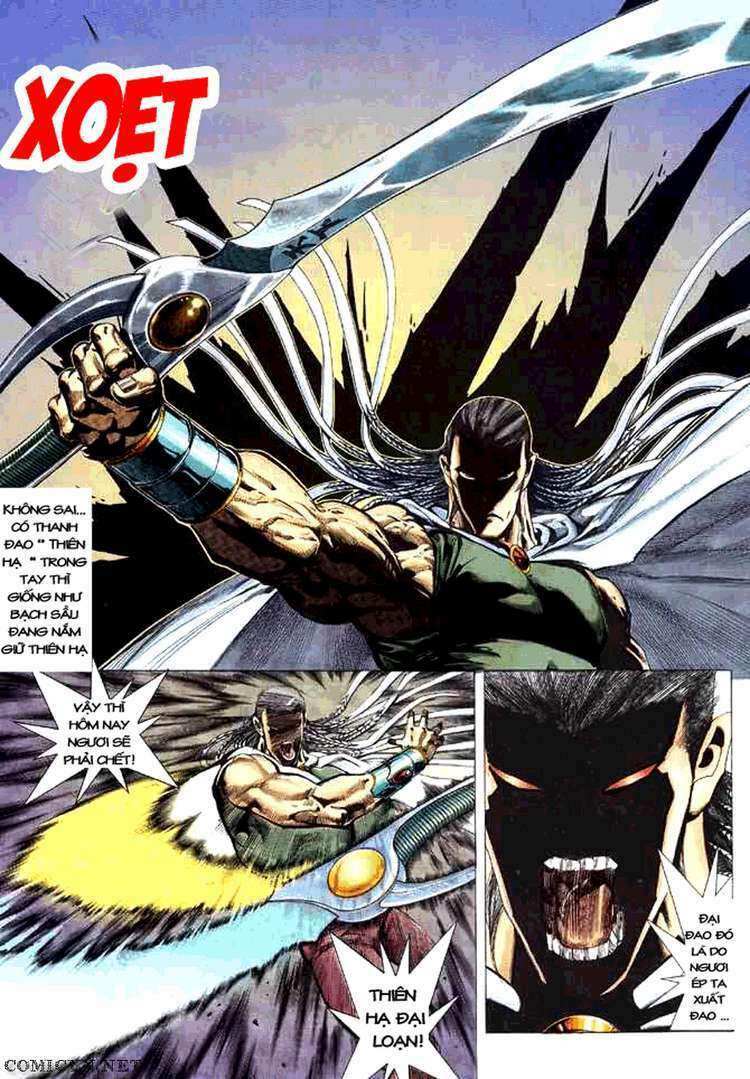 võ thần chapter 29 10