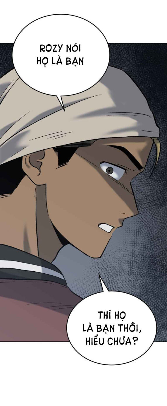 [16+] người đàn ông tầng trên chapter 11.2 48