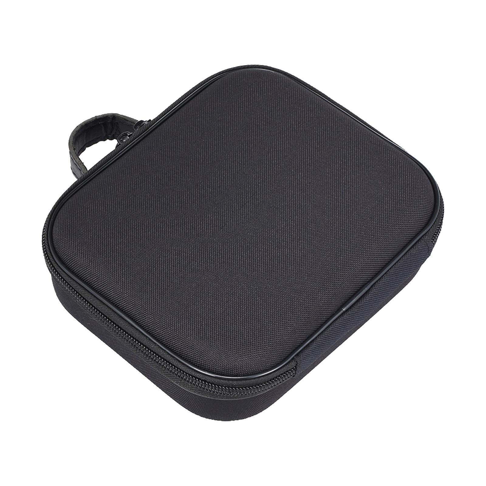 Portable Storage Bag Carrying Bag for Tesla Lifting Jack Pads