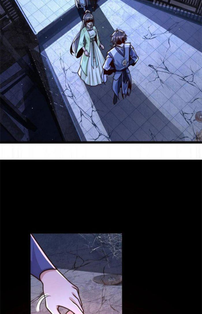 ta nuôi ma quỷ ở trấn ma ti chapter 23 20