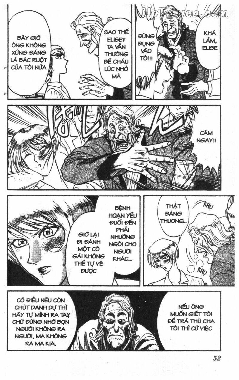 karakuri circus - gánh xiếc quái dị chapter 10 60