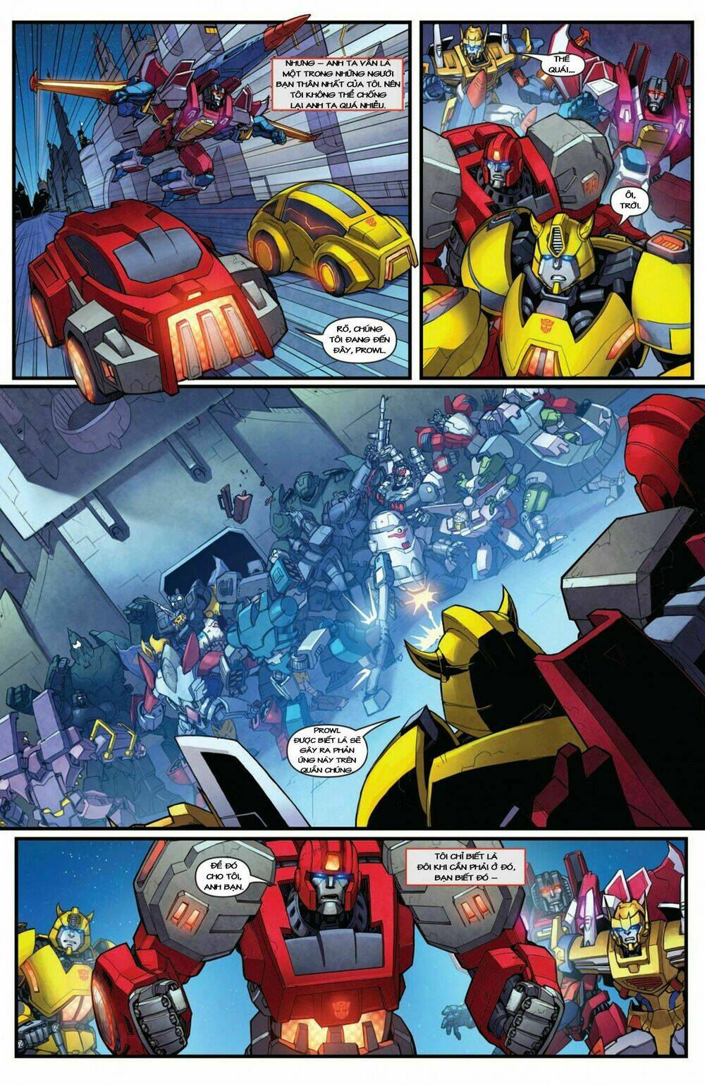 the transformers: robots in disguise chapter 5 21