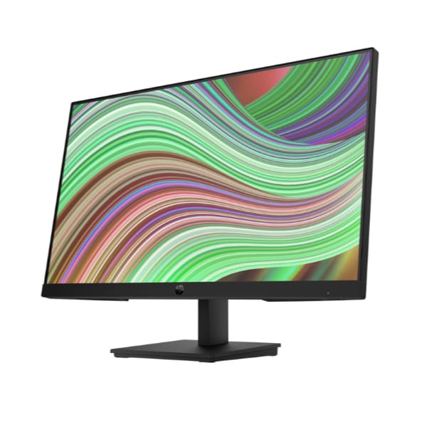 Màn hình HP P24v G5 64W18AA (23.8Inch/ Full HD/ 5ms/ 75HZ/ 250cd/m2/ VA)- Hàng Chính Hãng