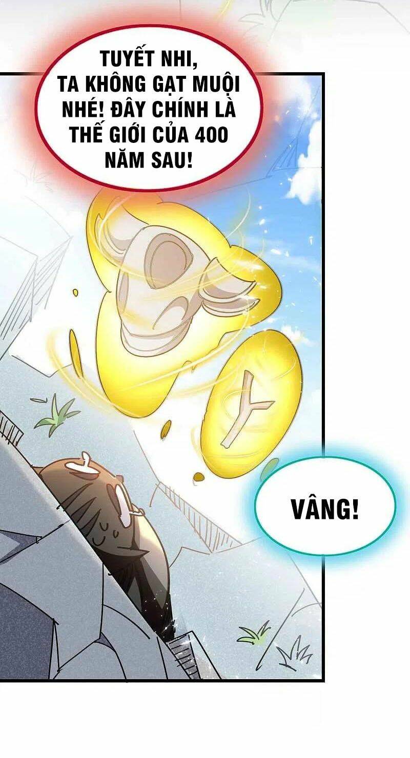 vạn giới tiên vương chapter 187 4