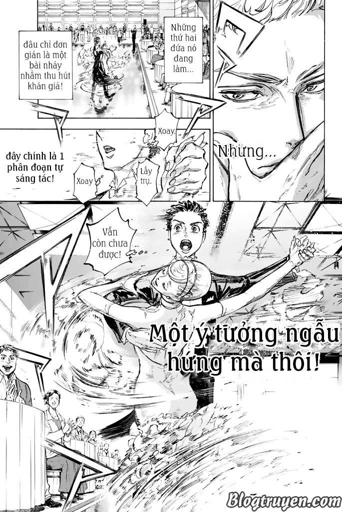 ballroom e youkoso chapter 11 15