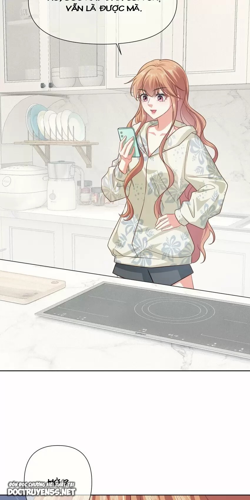 ảnh hậu một tuần mập ba cân chapter 21 23