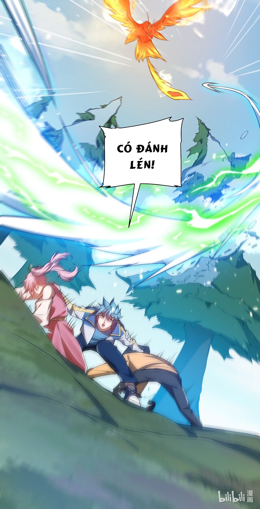 hệ thống mô phỏng linh sủng chapter 15 49