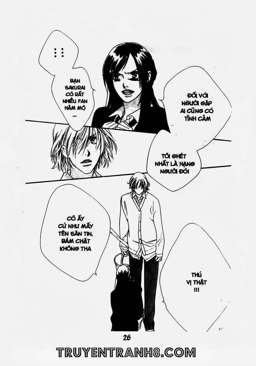 biển rộng bao la chapter 12 7