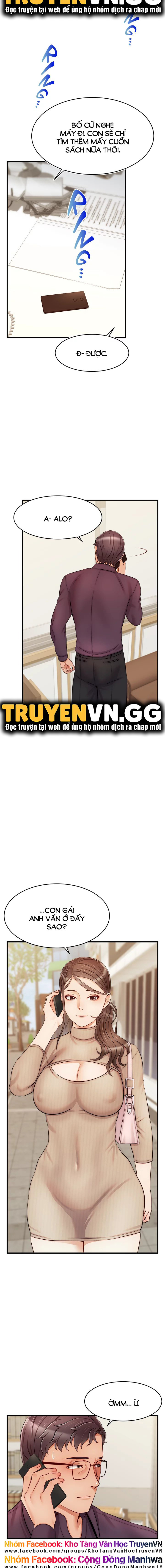 cả nhà thương nhau chapter 20 18