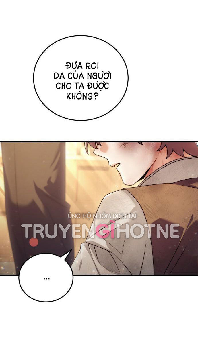 tôi sẽ ly hôn với người chồng bạo chúa chapter 25.2 10