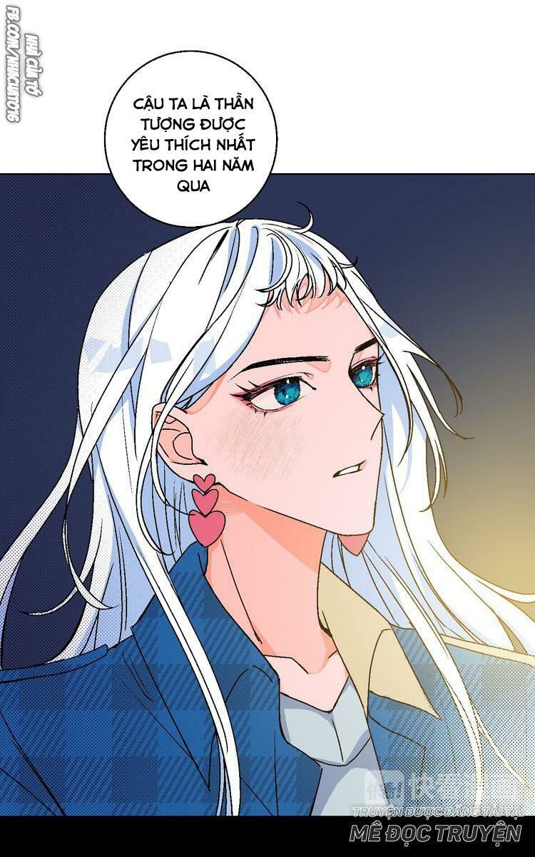 99 độ f - talk to me chapter 10 26