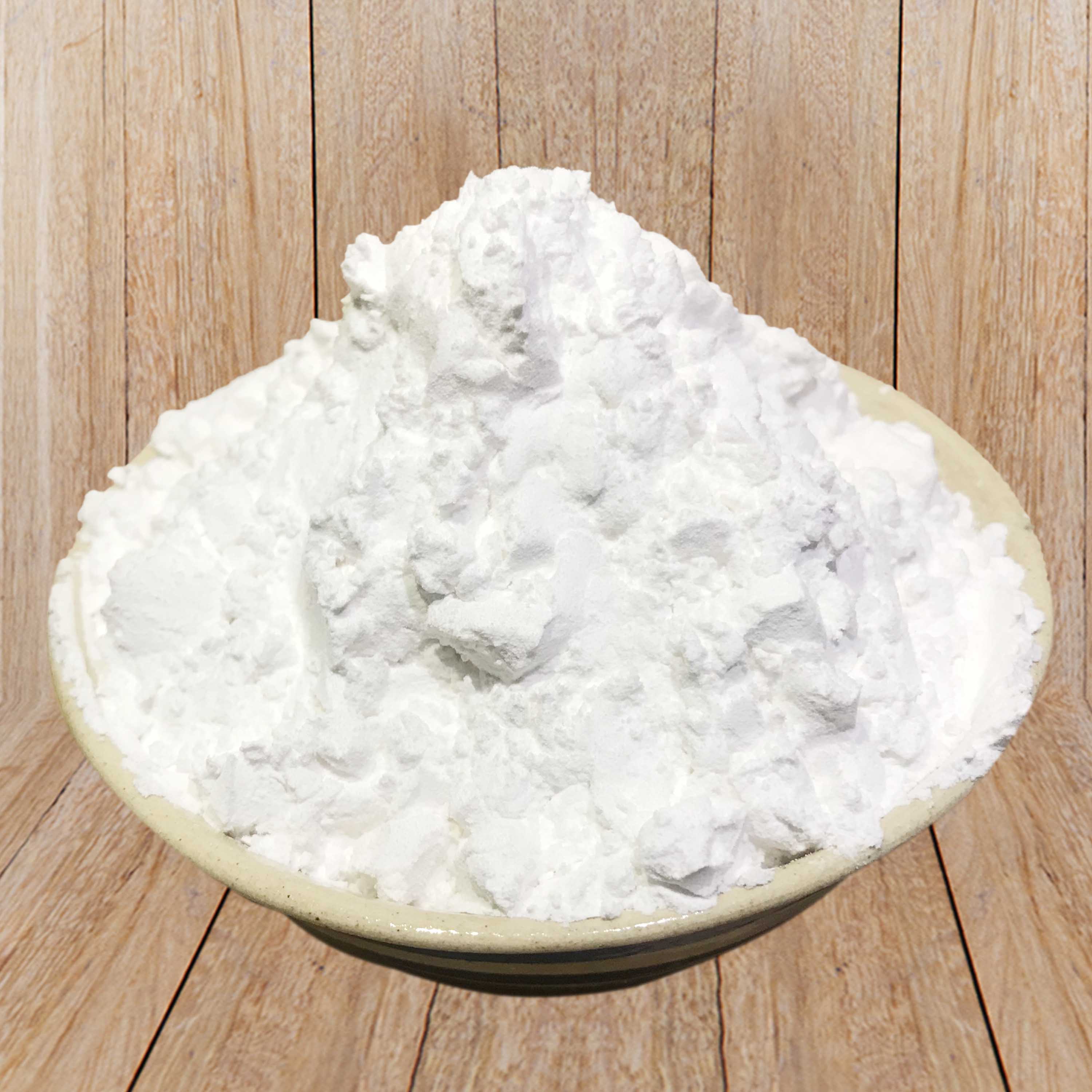 TINH BỘT BIẾN TÍNH ACYLATED STARCH I Gói 1kg