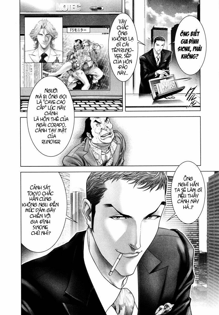 black joke chapter 5 28