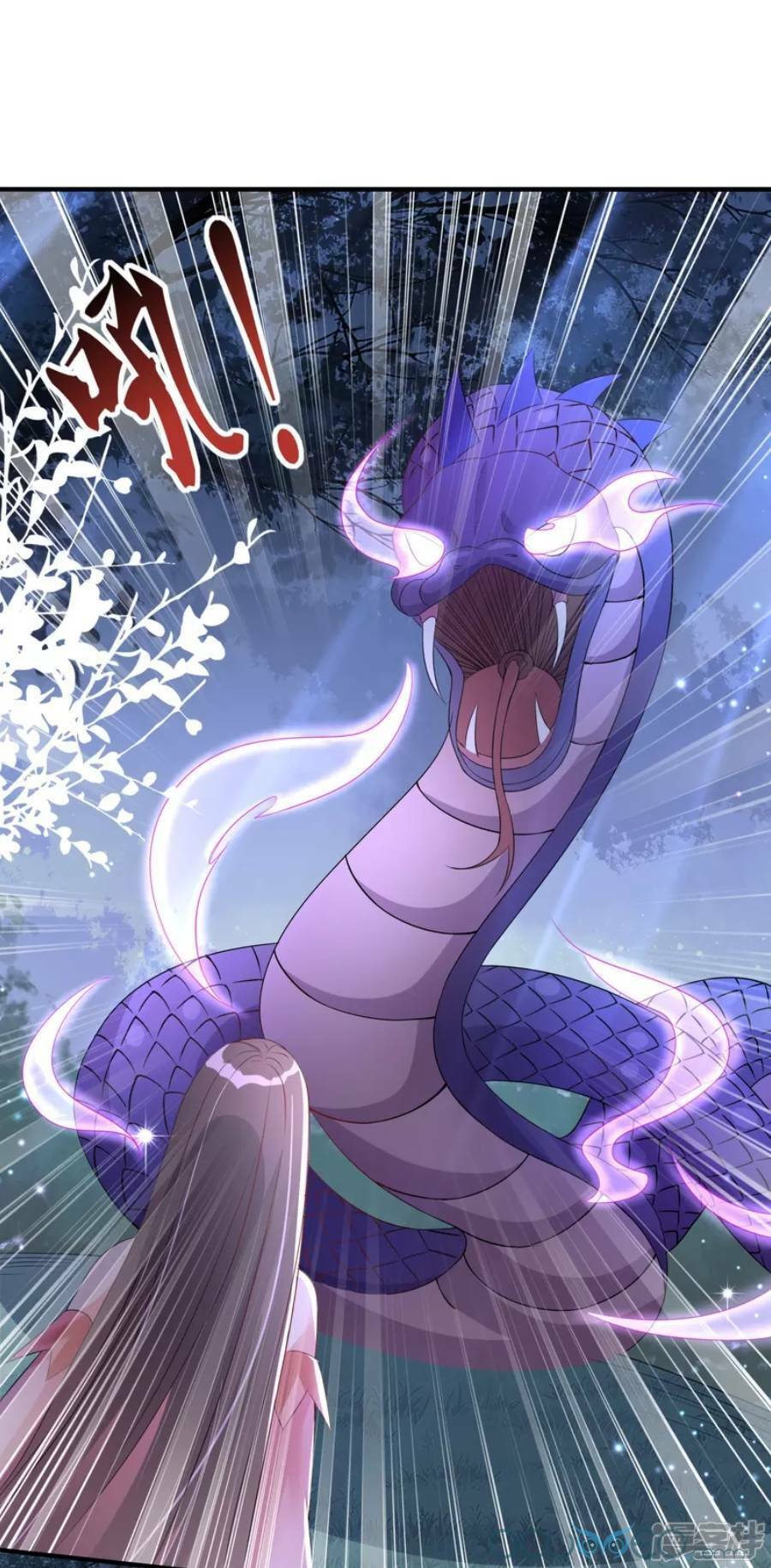 long vương truy thê chapter 6 51