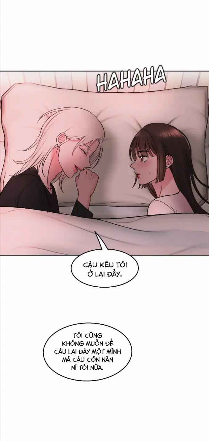 vô tình chapter 20 16