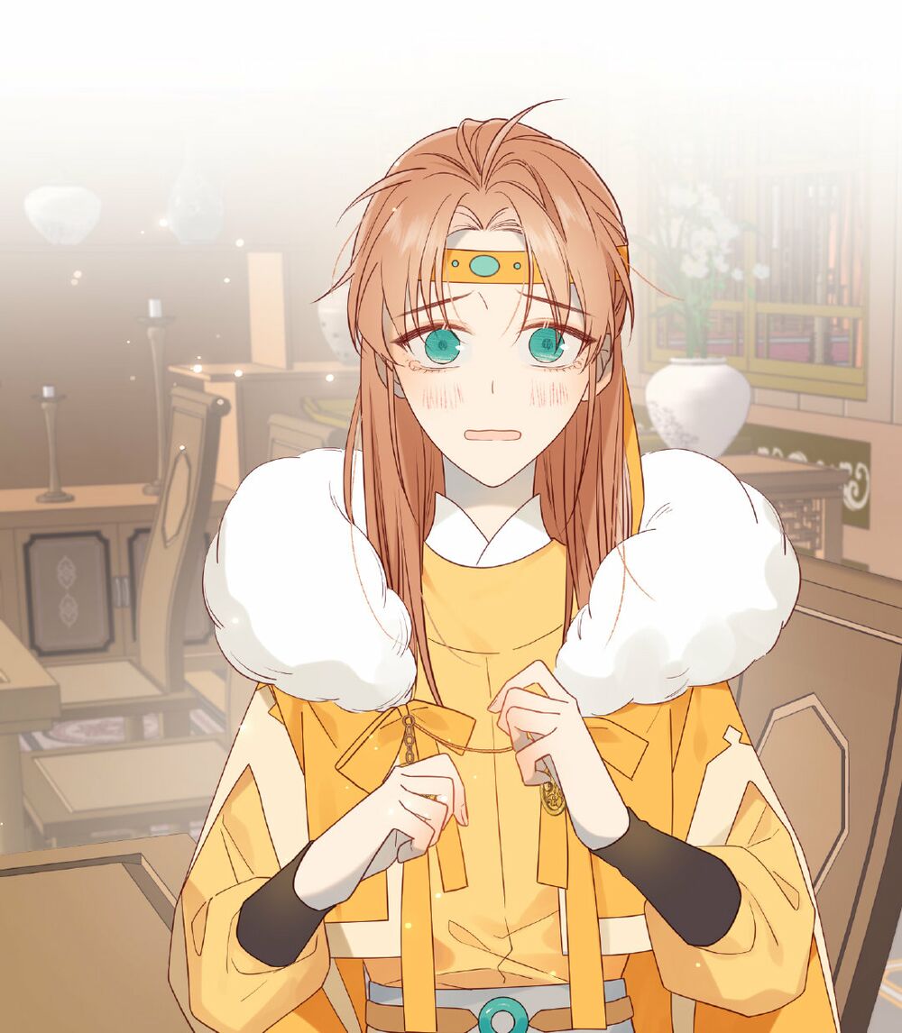 ác nữ cự tuyệt cua nam chính chapter 8.5 33