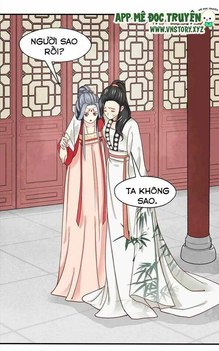 kiều nữ độc phi chapter 45 19