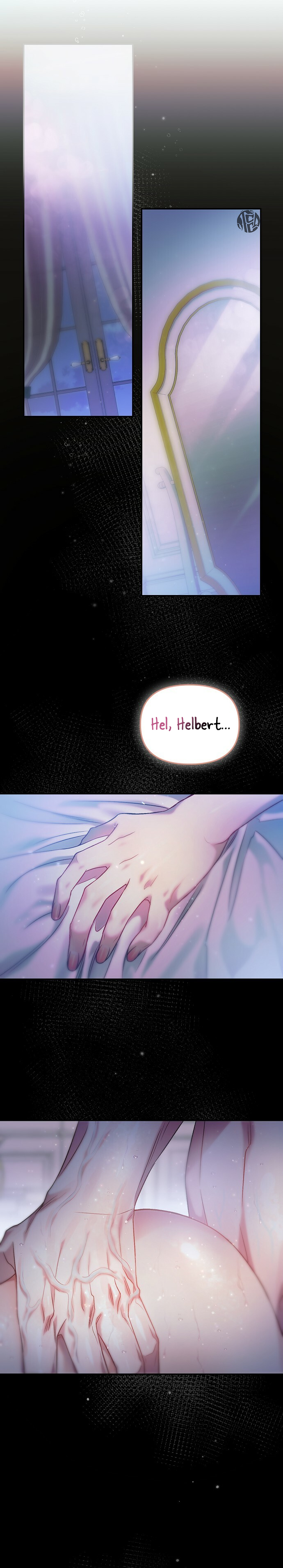 cơn mưa kẹo ngọt chapter 11 21