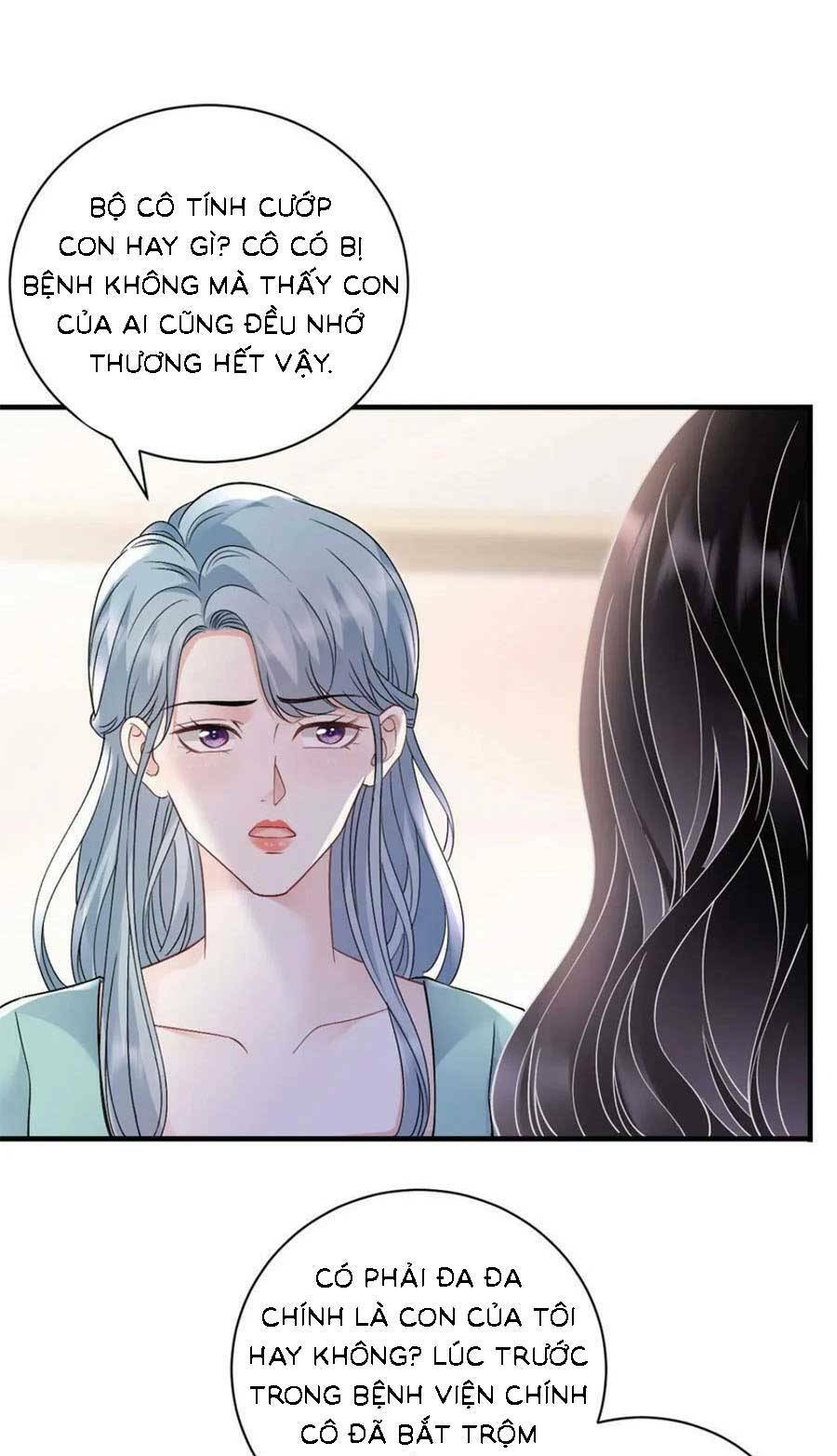 đại tiểu thư có ý đồ gì xấu đâu chapter 169 6