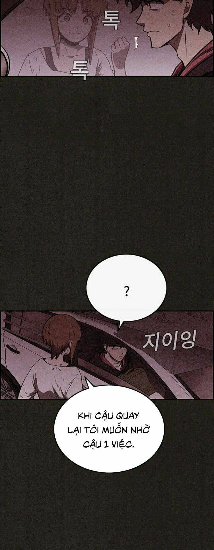 quái vật tại chung cư xanh chapter 79 46