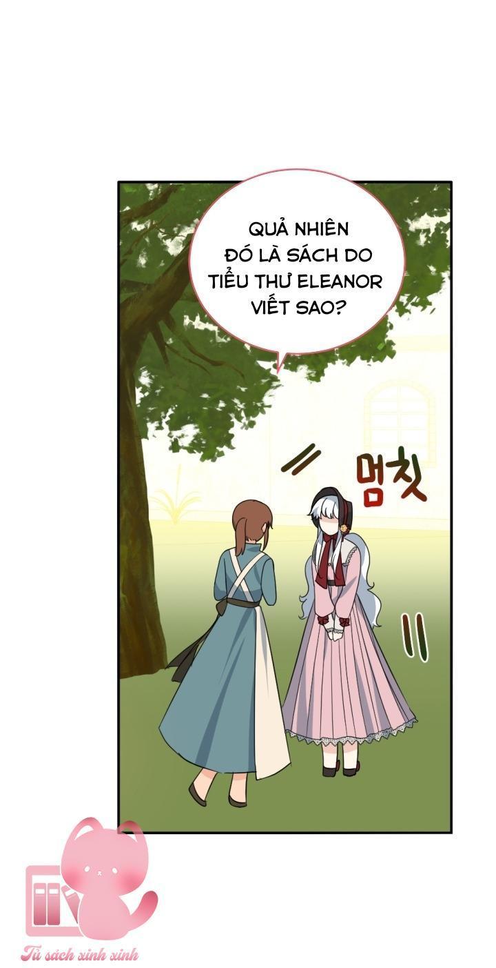 nguyện ước vô vọng của ma nữ chapter 60 51