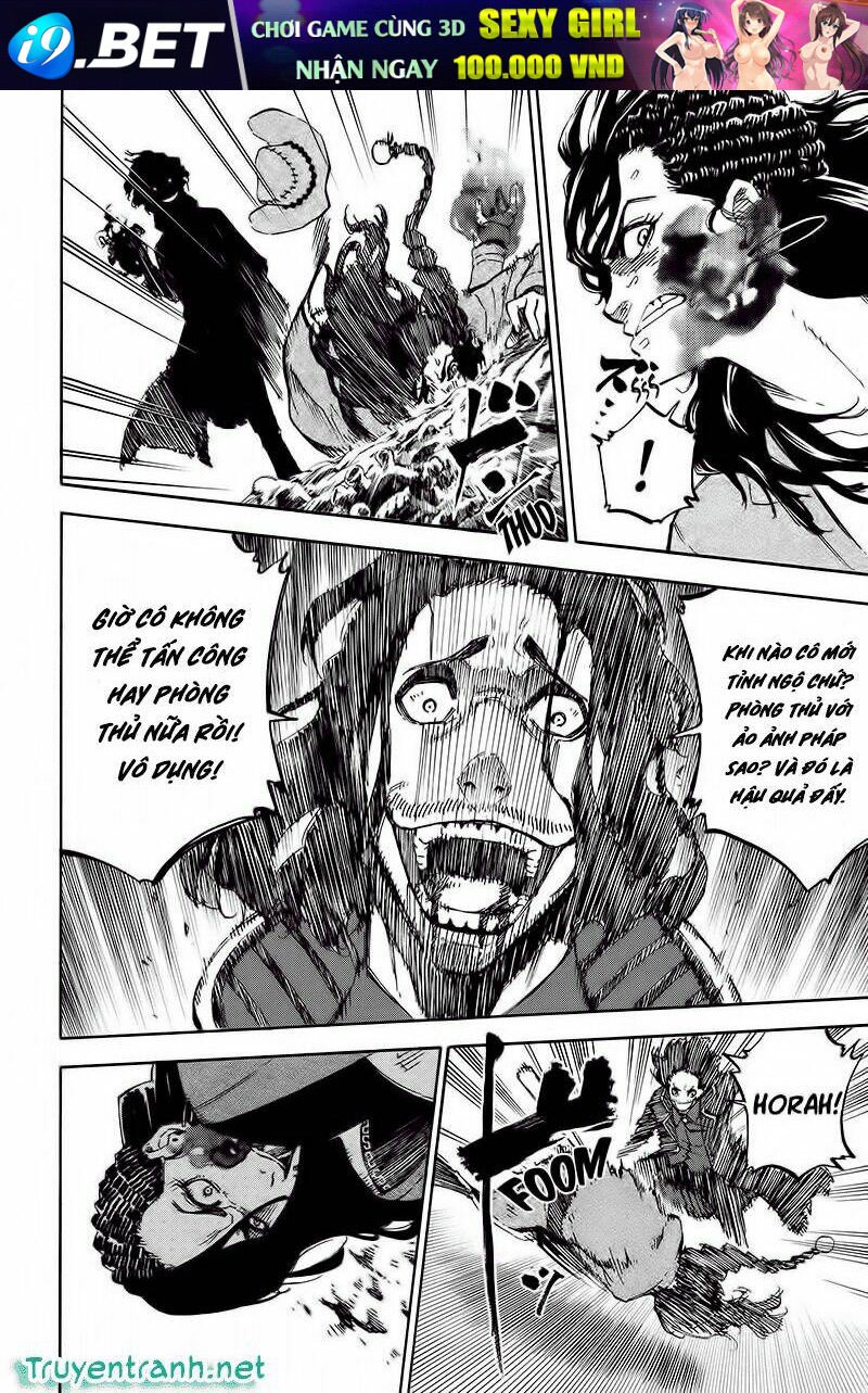 dolly kill kill chapter 92 6