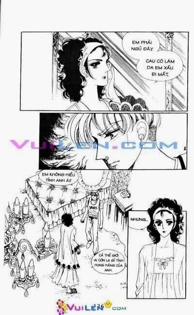 lá chắn tình yêu chapter 4 126