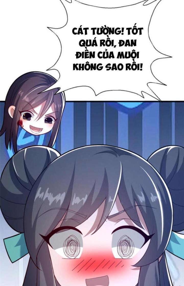 võ thánh này cũng quá khẳng khái chapter 27 8