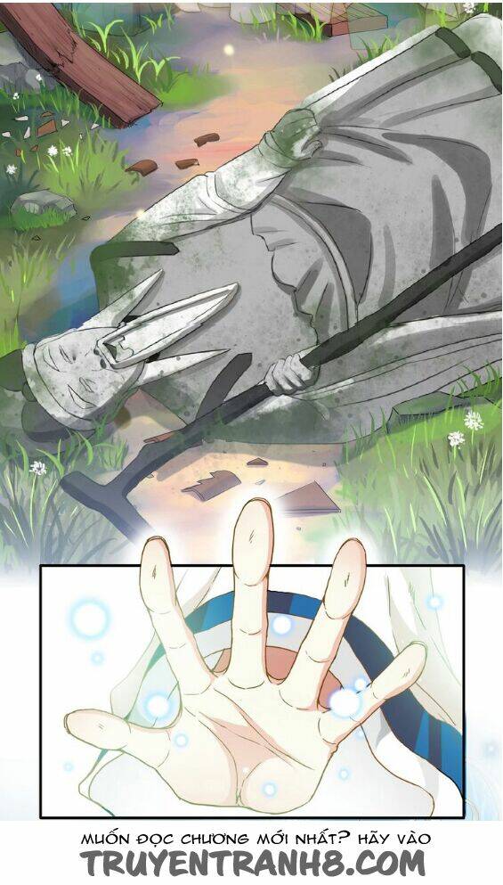 boygroup của ta, thần của ta chapter 1 9