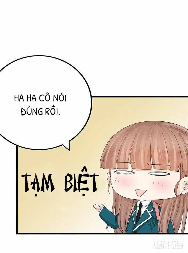 chào buổi sáng, ức vạn manh thê chapter 19 17