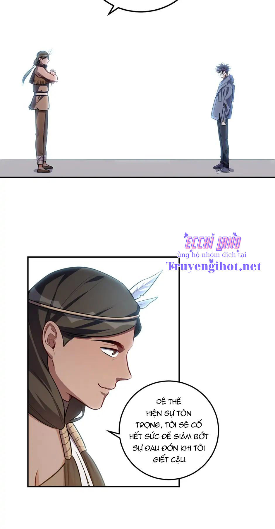 [16+] killing my love chapter 111.2 4