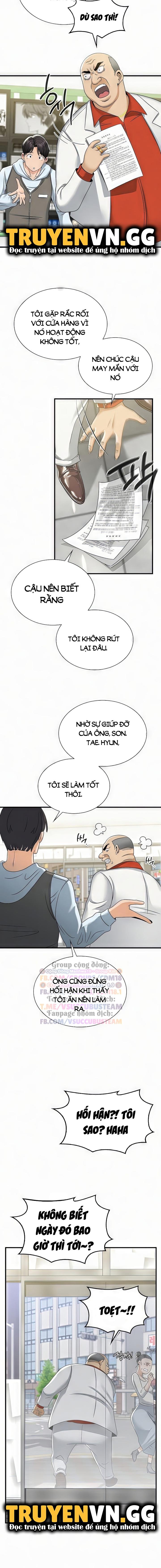 anh chủ nhà chapter 1 12