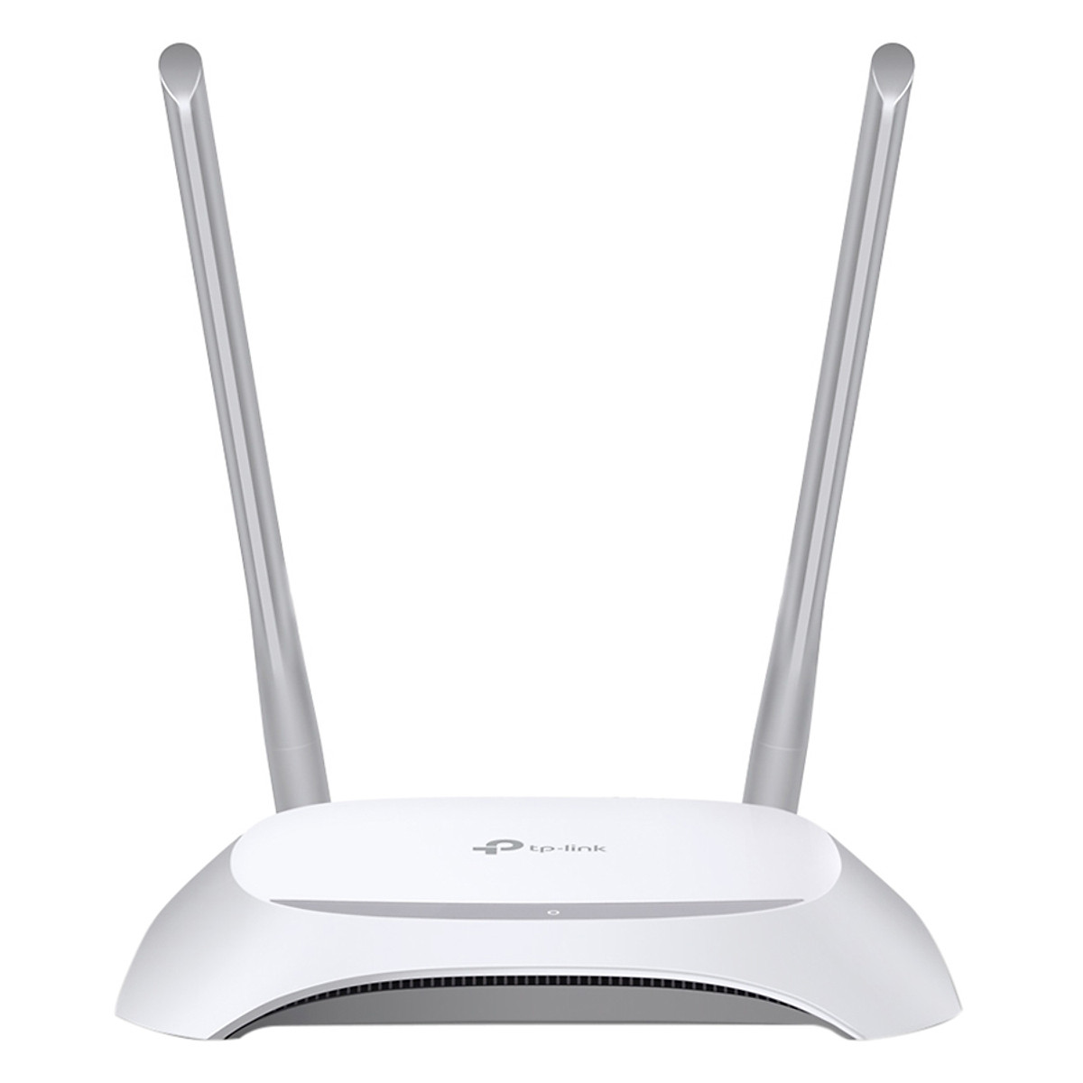 Phát Wifi TP-Lin TL-WR840N hàng chính hãng (2 anten 5dBi, 300Mbps, 4LAN)