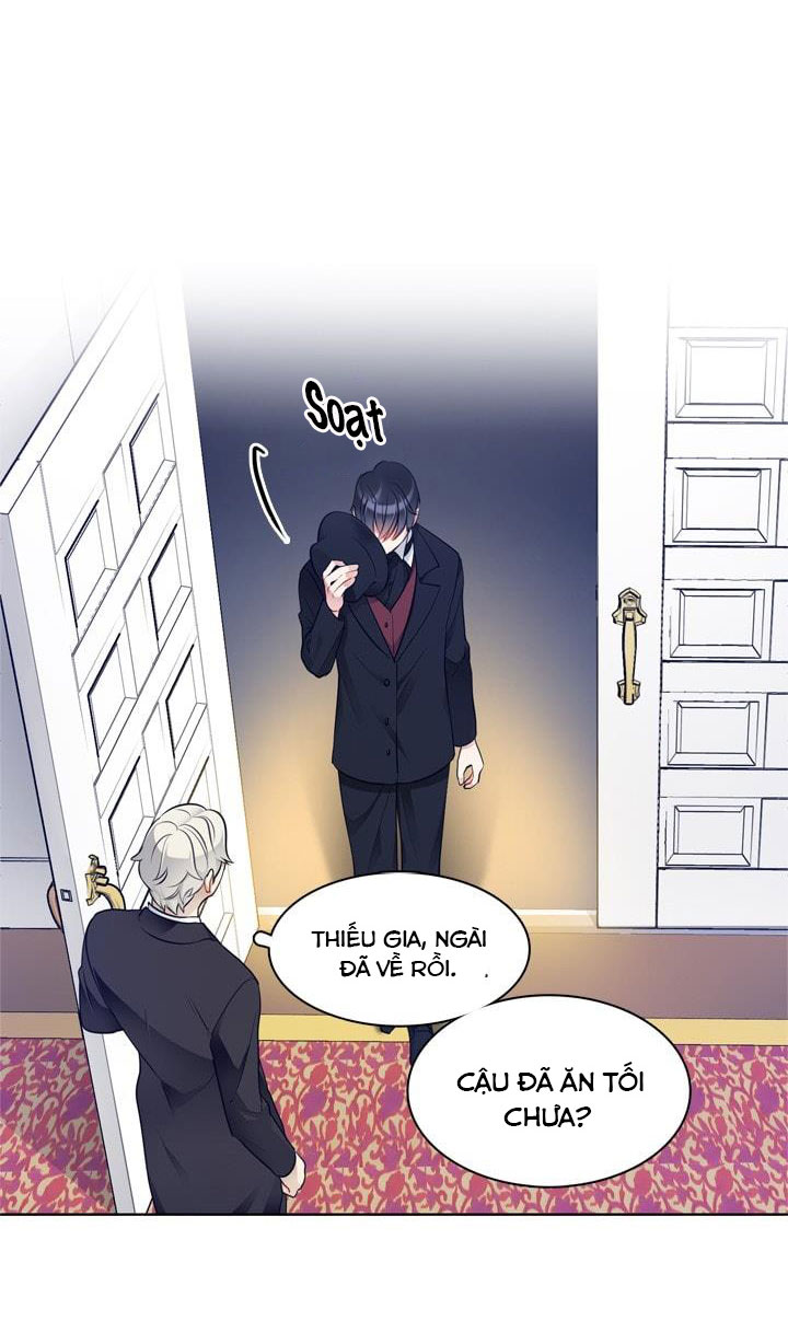 thanh tra của muiella chapter 33 42