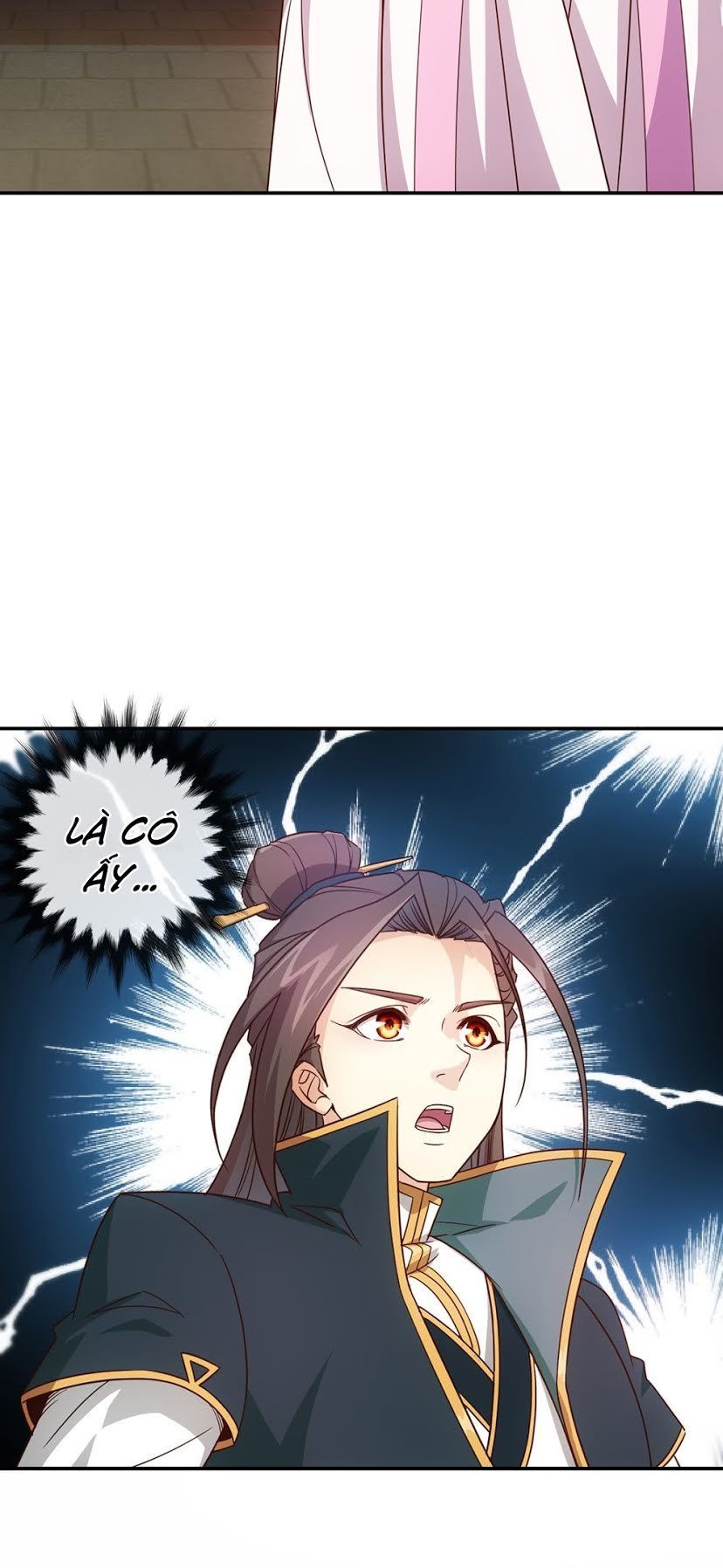 hồng thiên thần tôn chapter 7 30