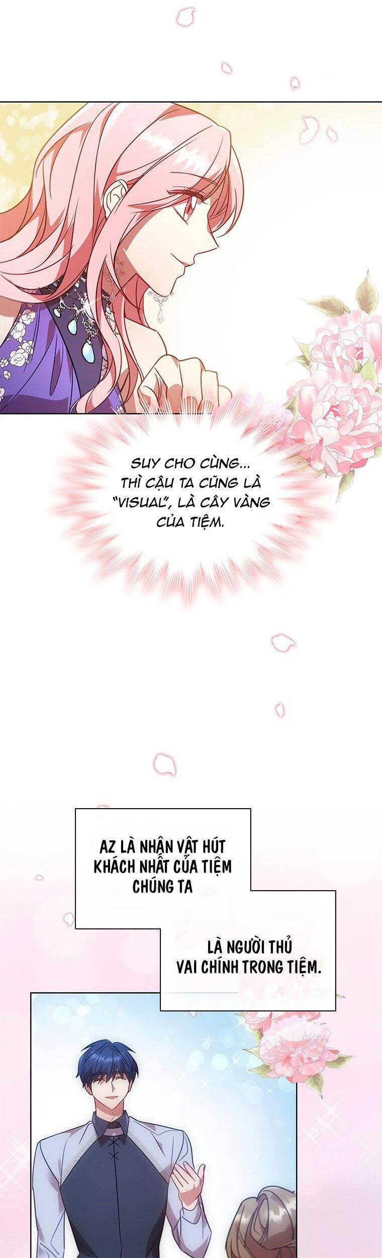 tôi đã ly hôn nhưng lại trở thành tài phiệt chapter 21.2 12