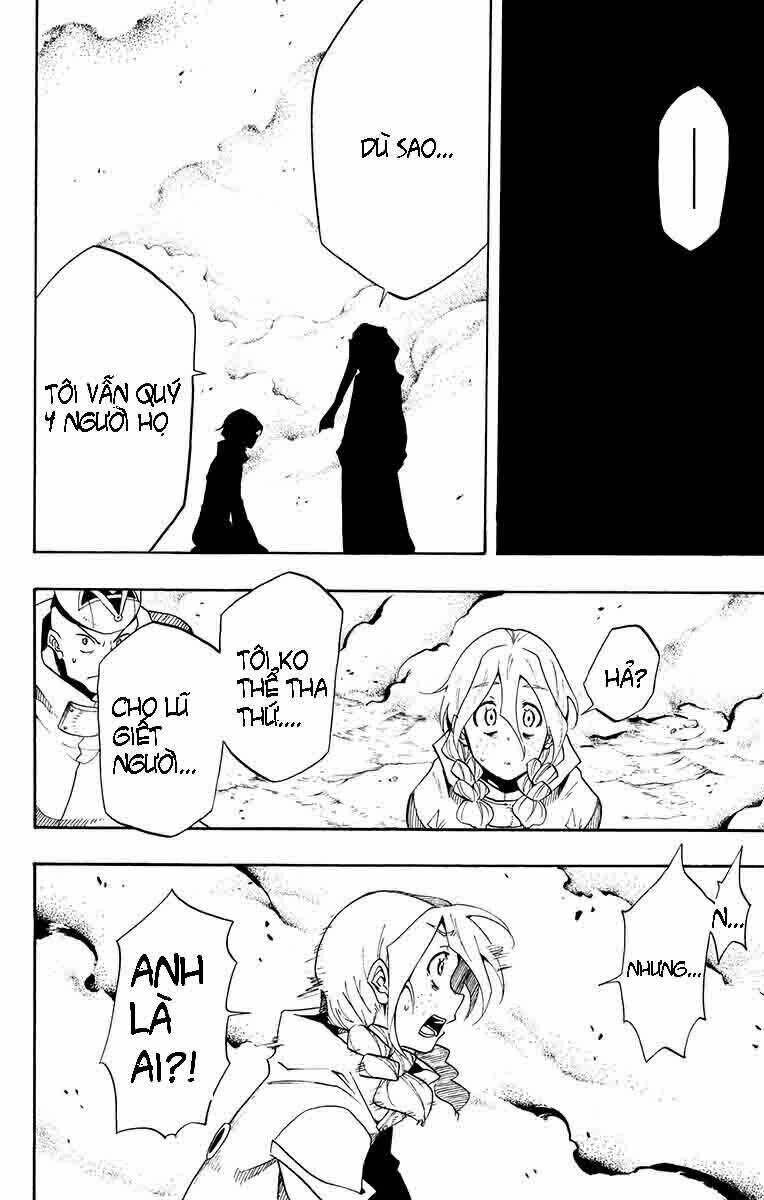 tripeace chapter 36 36